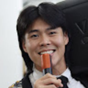 Meet your Posher, Kiubon